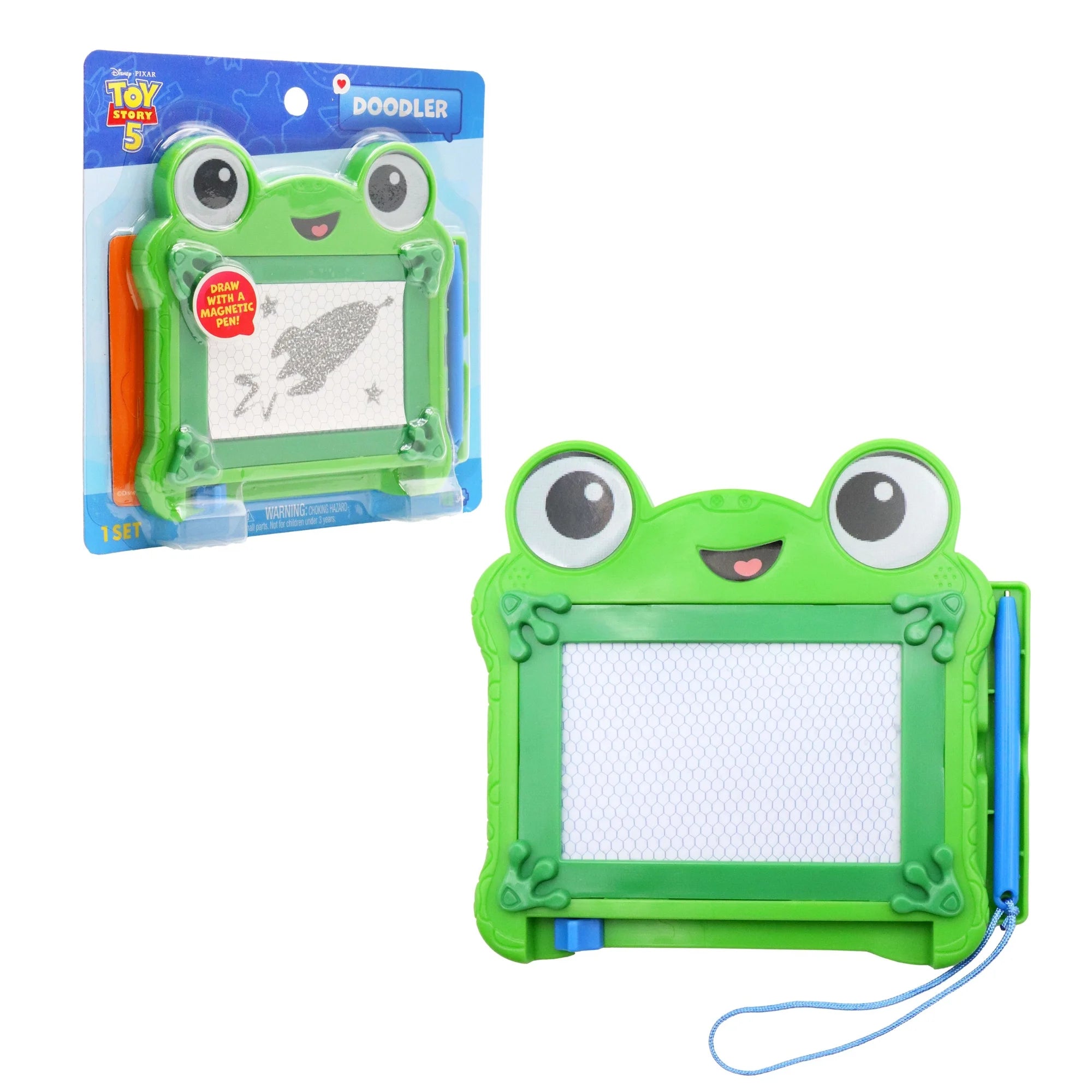 Toy Story 5 Lily Pad Doodler
