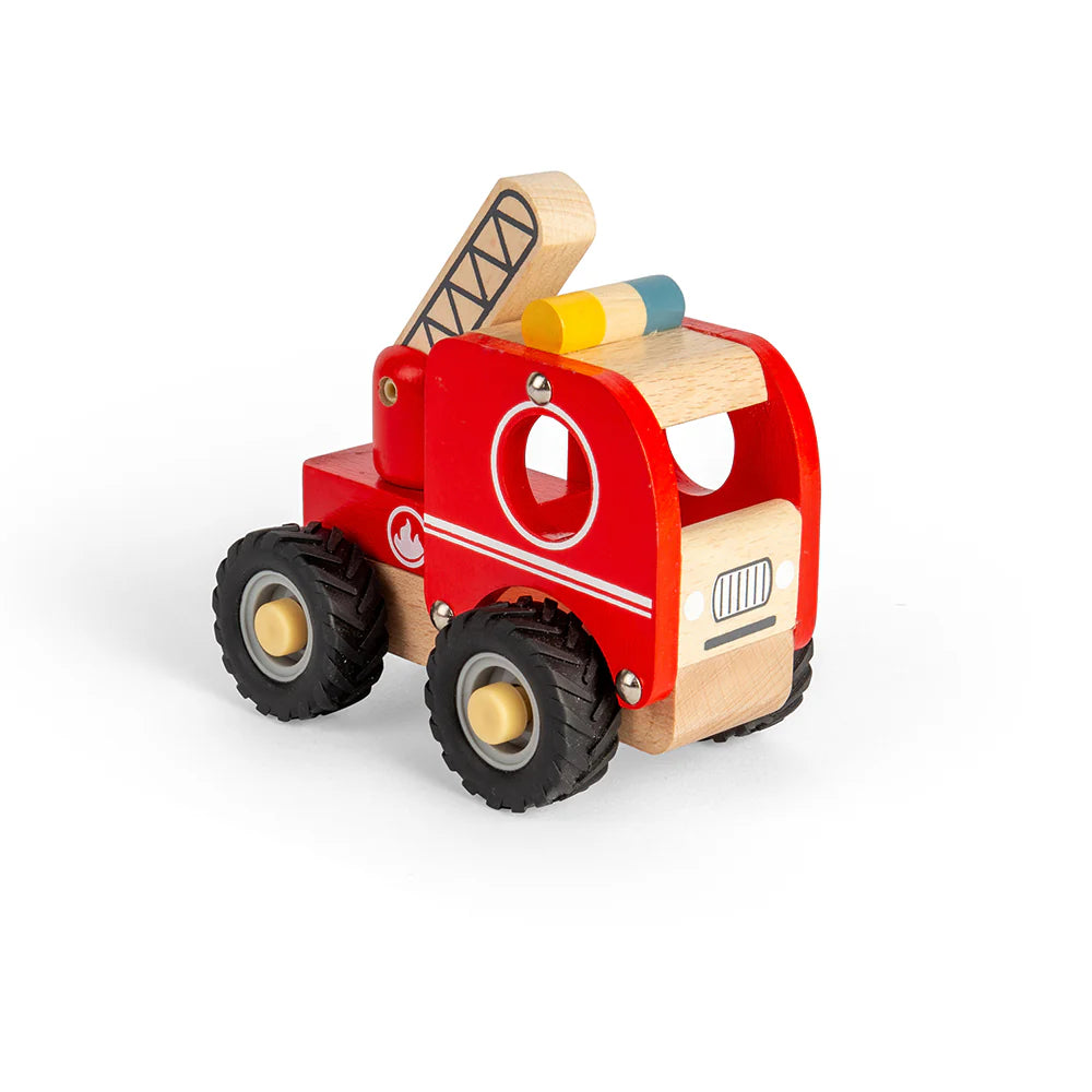 Fire Truck