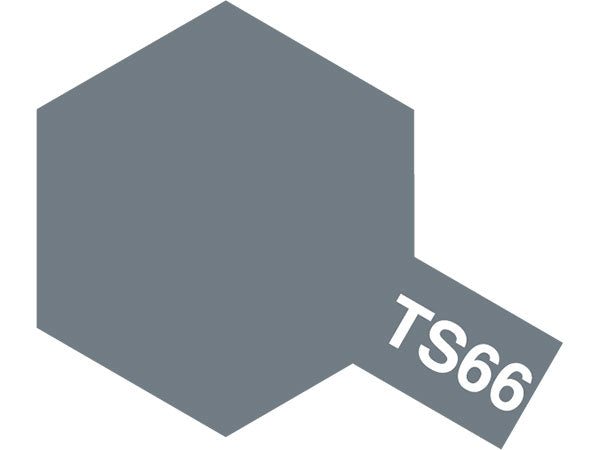 Tamiya TS-66 Ljn Grey (kure)
