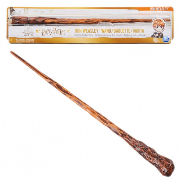 Wizarding World Wand Assortment