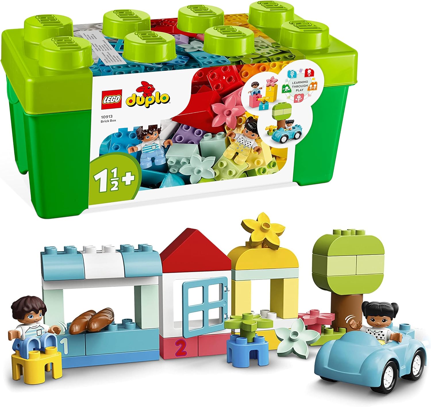 Lego 10913 Brick Box