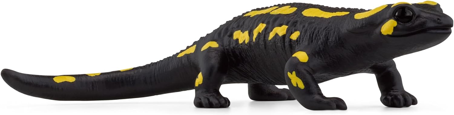 Schleich Fire Salamandar