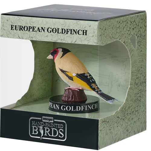 MOJO - European Goldfinch