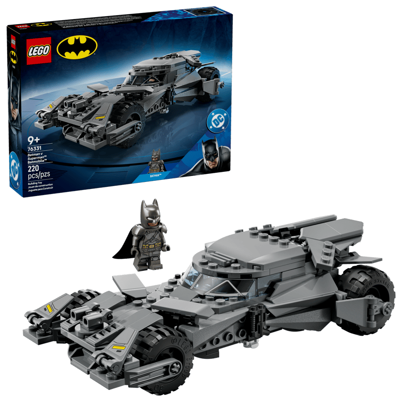 Lego 76331 Batman v Superman™ Batmobile™