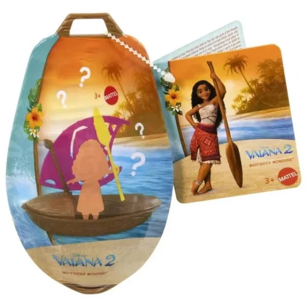 Disney Princess Moana Wayfinder Wonders