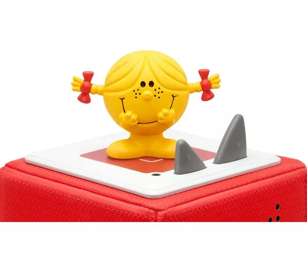 Tonies Mr. Men & Little Miss Audio Character