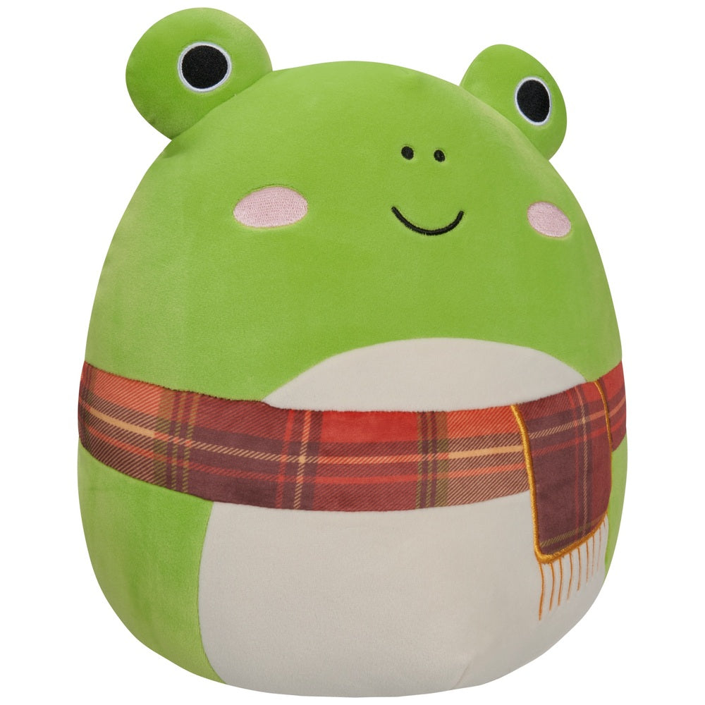 Squishmallows 30cm Wendy The Frog