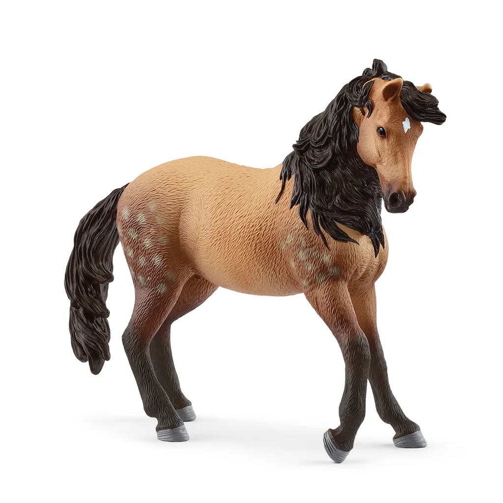 Schleich Andalusian Mare