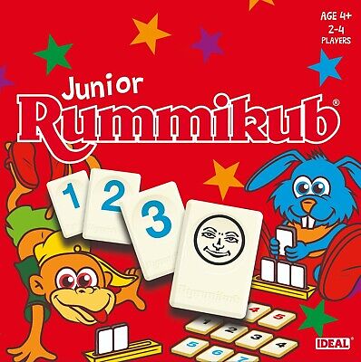 Rummikub Junior