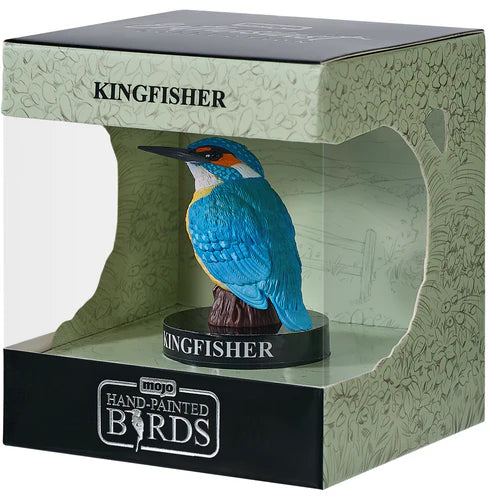 MOJO - Kingfisher