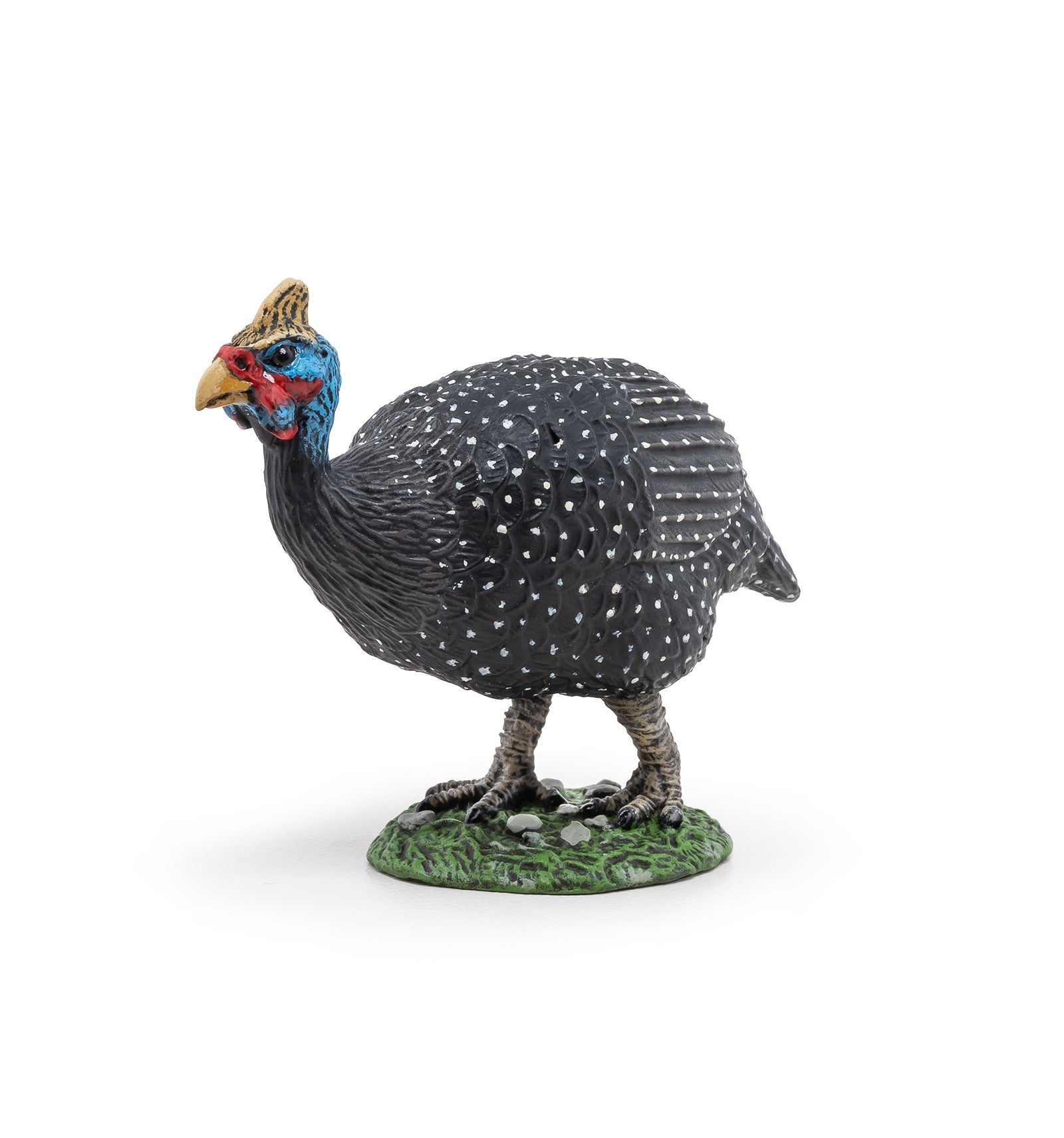 Papo Guinea Fowl