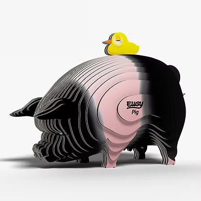EUGY Pig