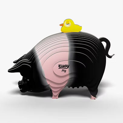 EUGY Pig
