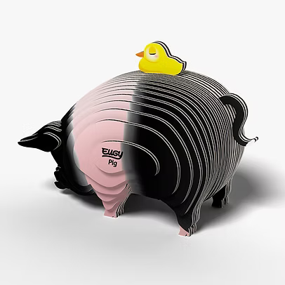 EUGY Pig