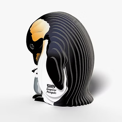 EUGY Emperor Penguin