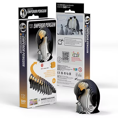 EUGY Emperor Penguin