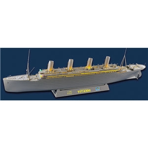 RMS Titanic LED 1:200 Scale Model Kit