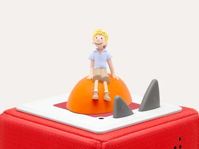 Tonies James & the Giant Peach Audio Character