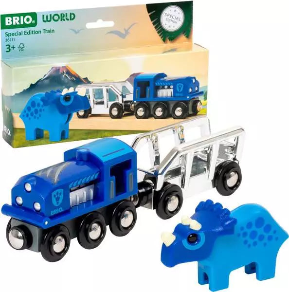 Brio Special Edition Train - 2025