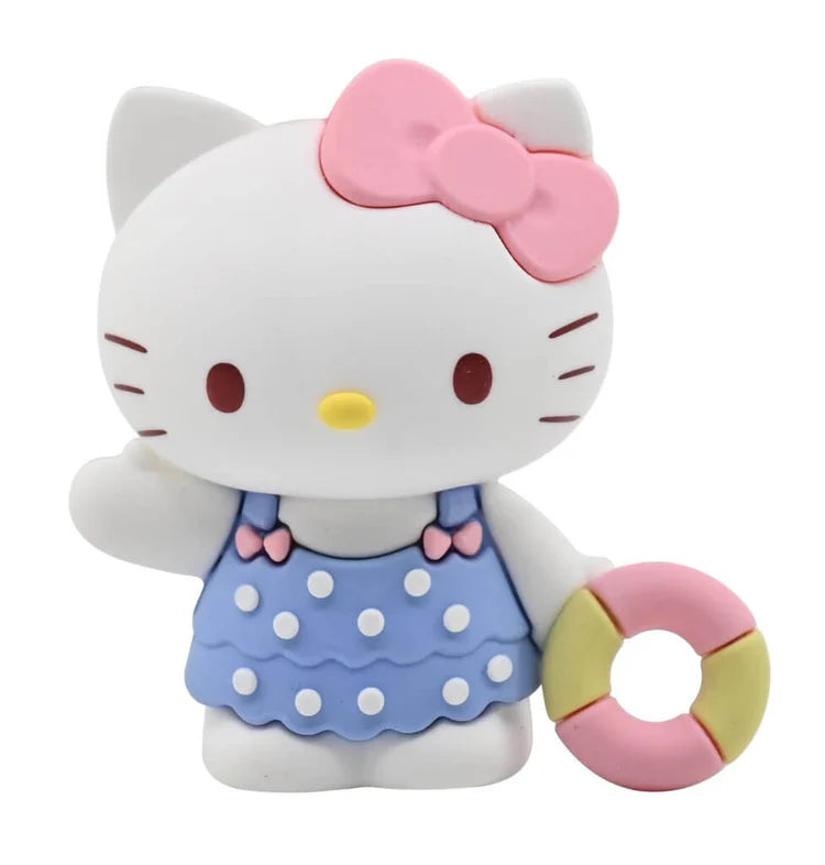 Hello Kitty 5cm Dress Up Mystery Doll