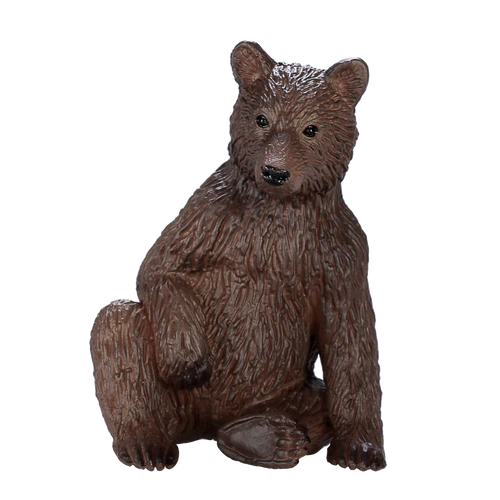 MOJO - Grizzly Bear Cub