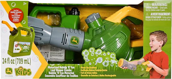 John Deere Leaf Blower