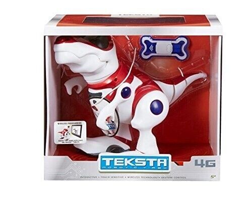 Teksta store t rex