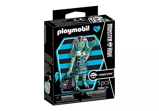 Playmobil Monster High Frankie Stein