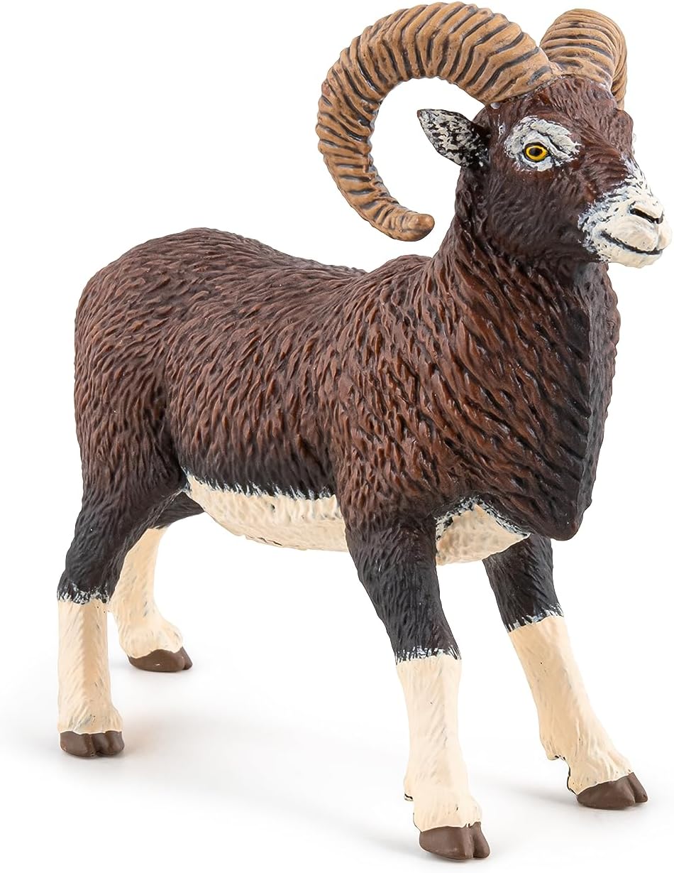 Papo Mouflon