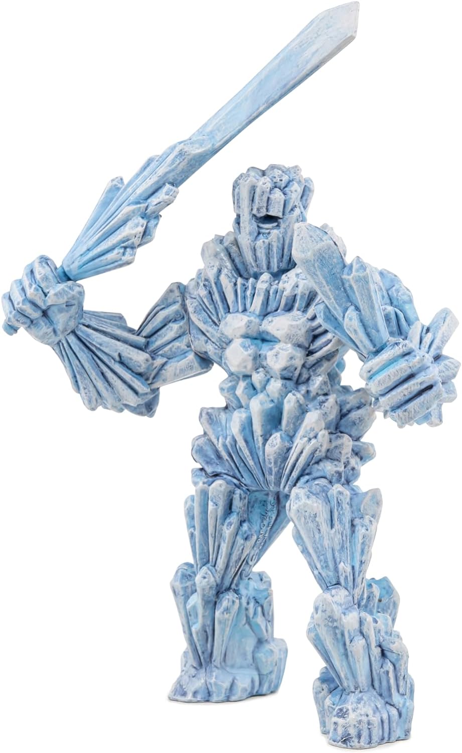 Papo Ice Golem