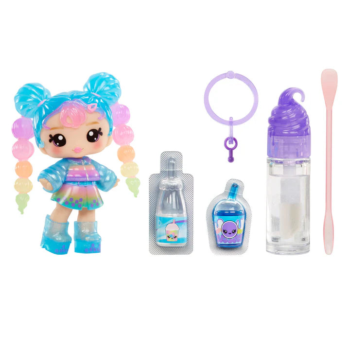 YummiLand Lipgloss Britney Boba Doll