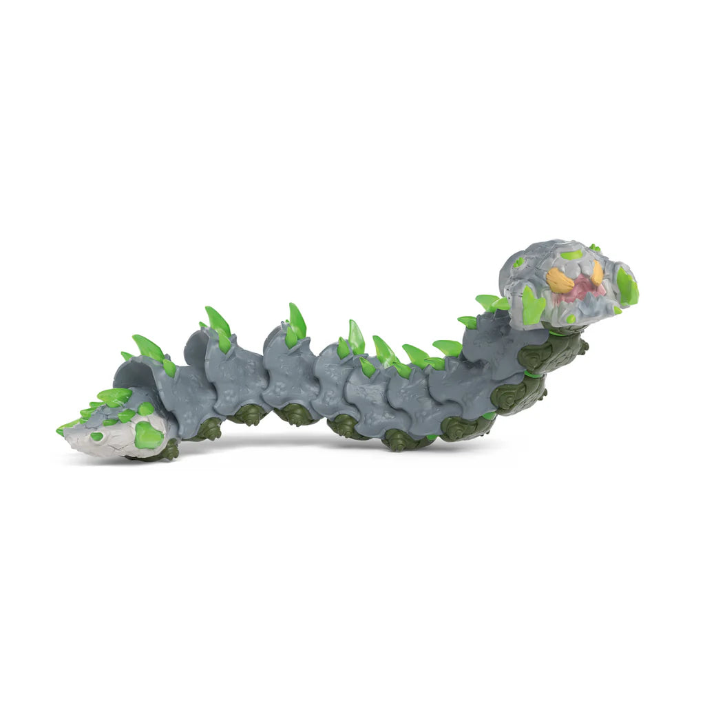 Schleich Stone Worm