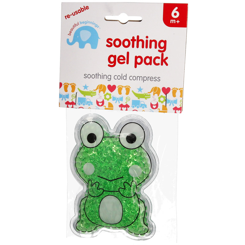 Soothing Gel Teethers