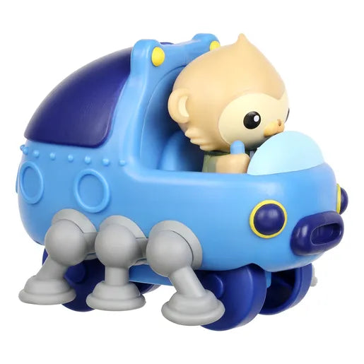 Octonauts Gup Racer