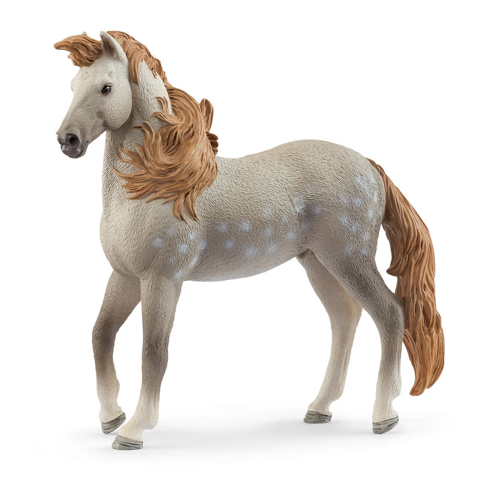 Schleich Andalusian Stallion