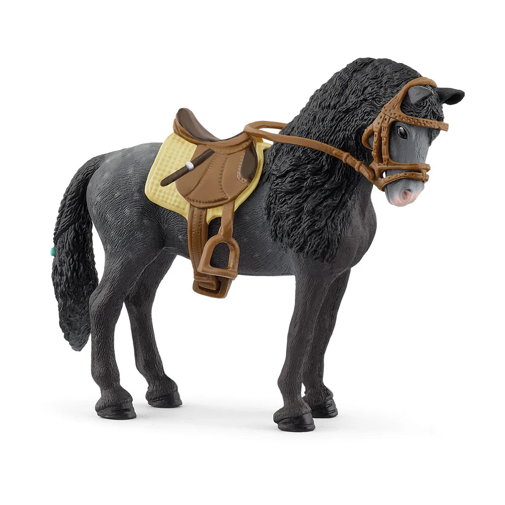 schleich Horse Club Pura Raza Espanola Mare