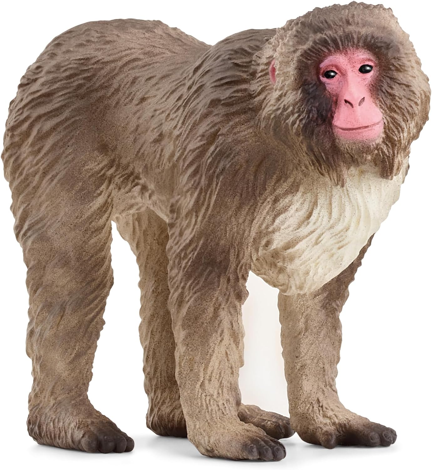 Schleich Japanese Macaque