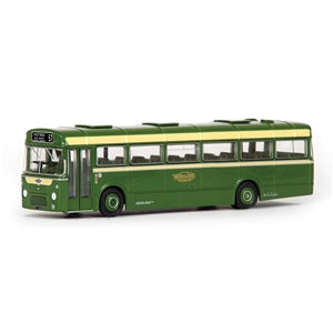 BET 6 Bay Single Lamp Maidstone & District - Hastings 57 1:76 Scale Model