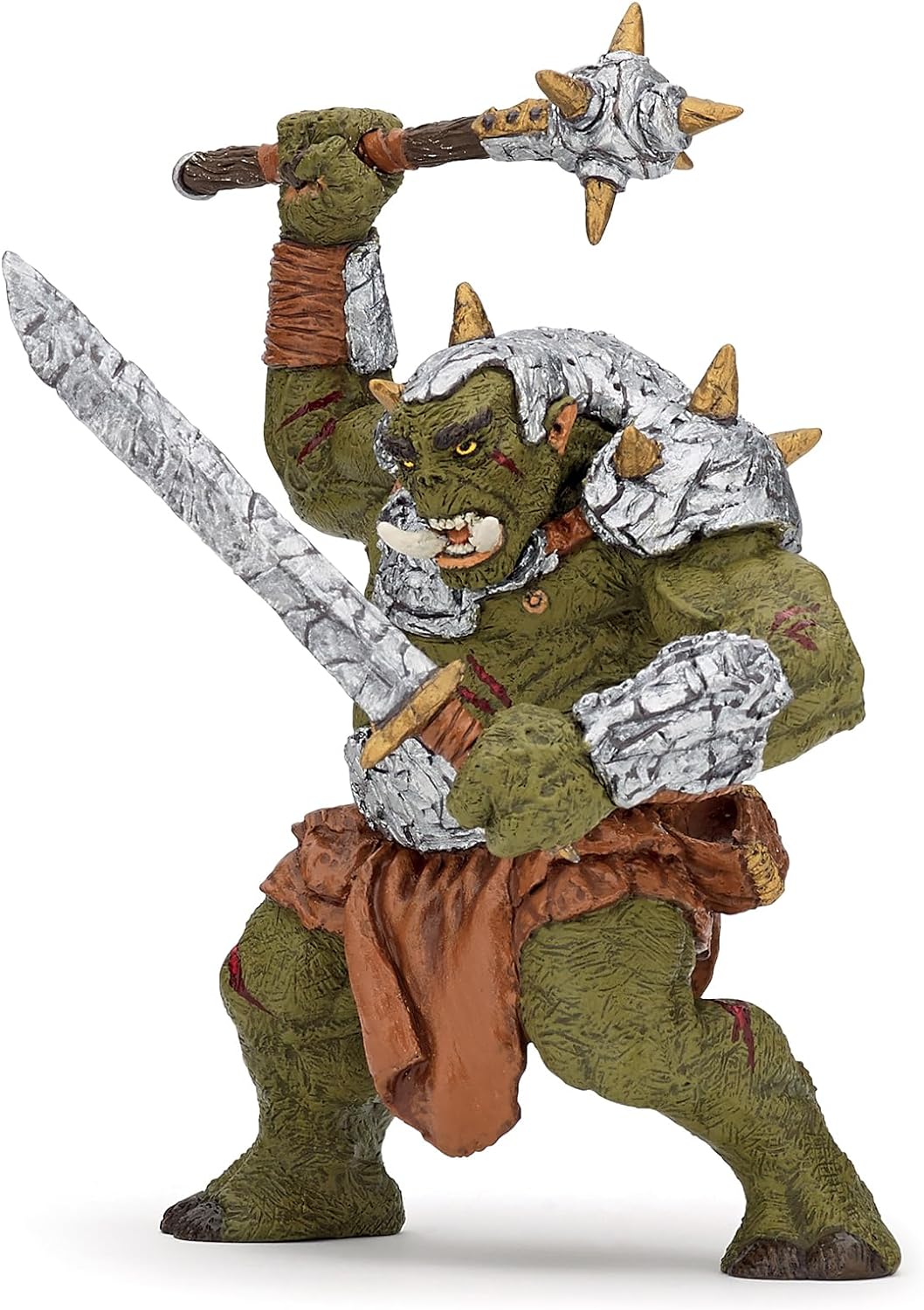 Papo Giant Orc with Sabre