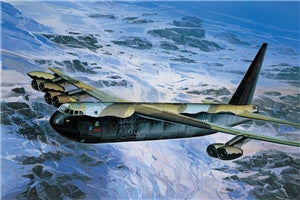 US B-52D Stratofortress 1:144 Scale Kit
