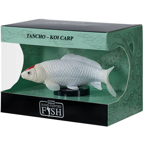 MOJO - Tancho Koi Carp