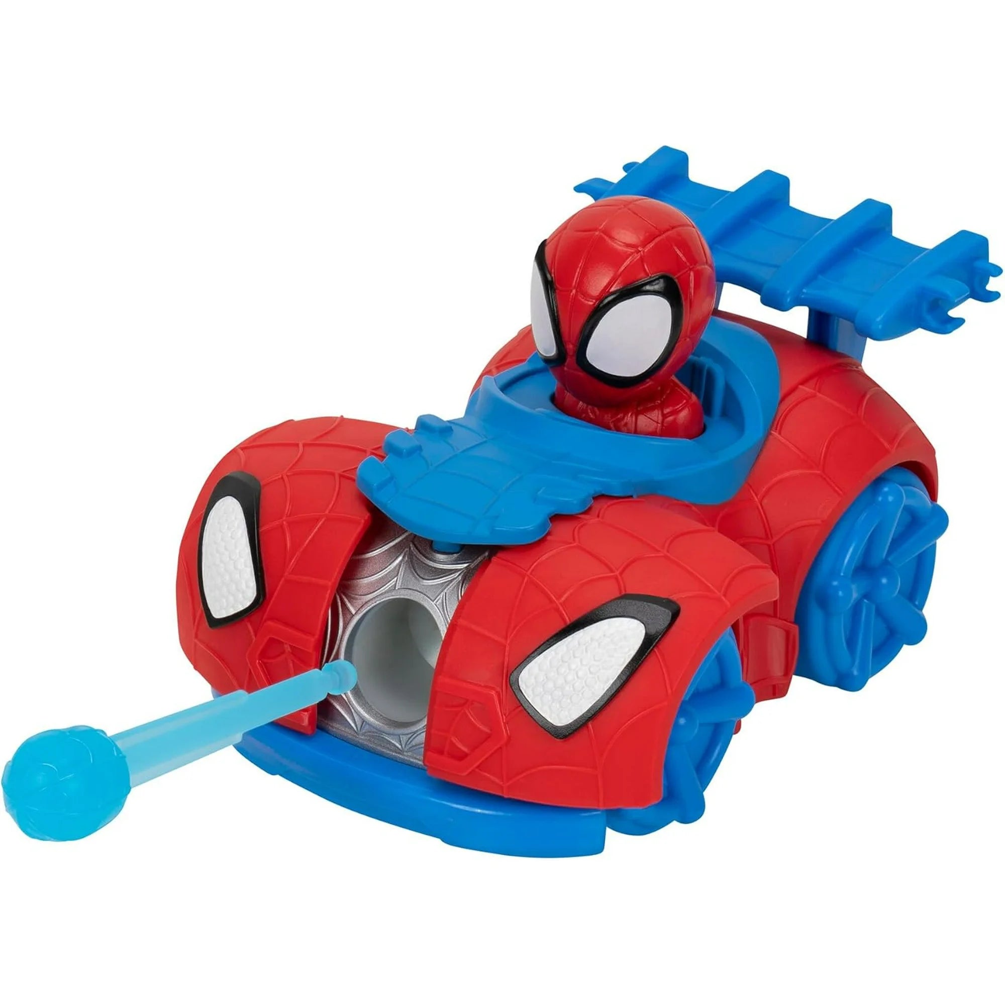 Spidey & Friends  Spidey Web Dart Zoomer