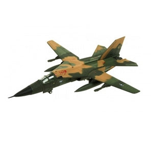 F-111 Aardvark USAF 1:144 Scale Model