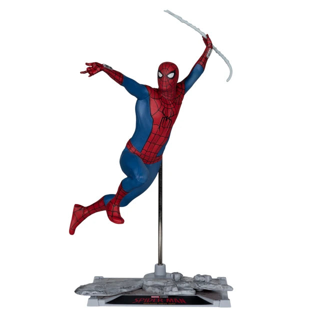 McFarlane Marvel Studios Spider-Man - Brand New Day Action Figure