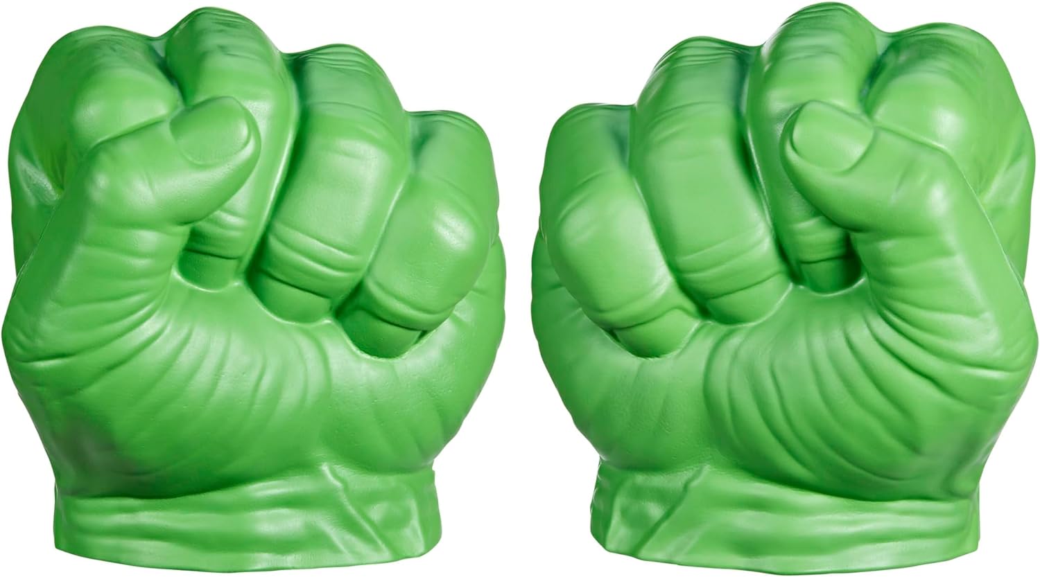 Avengers Hulk Gamma Smash Fists