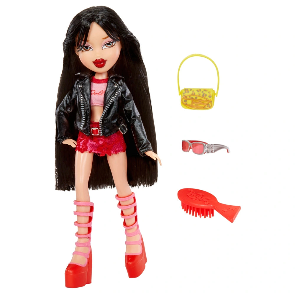 Bratz Goin' Out Jade Fashion Doll