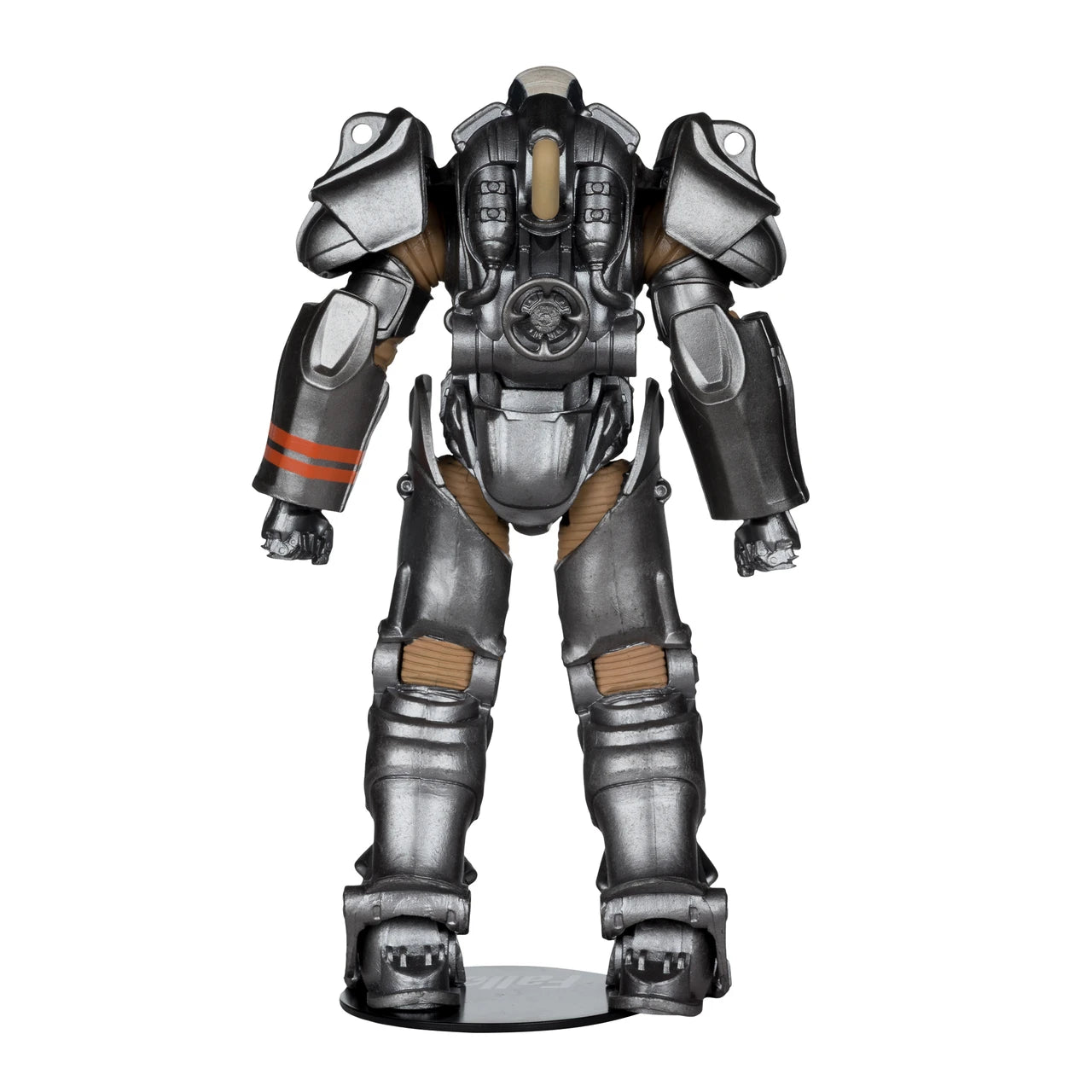 McFarlane Gaming Edition Fallout 4: Paladin Danse Action Figure