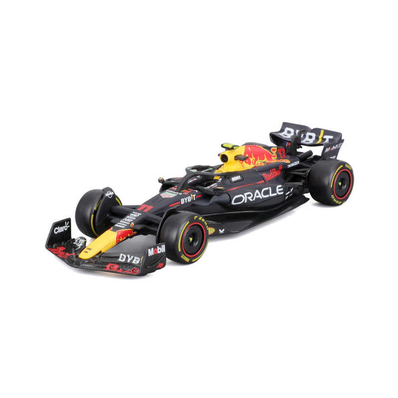 Bburago 1:43 Red Bull Racing RB19 Sergio Perez