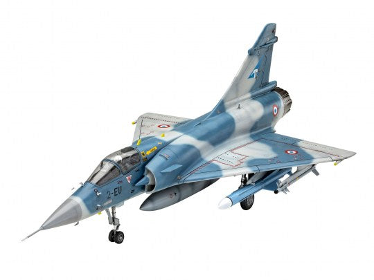 Dassault Mirage 2000C 1:48 Scale Kit