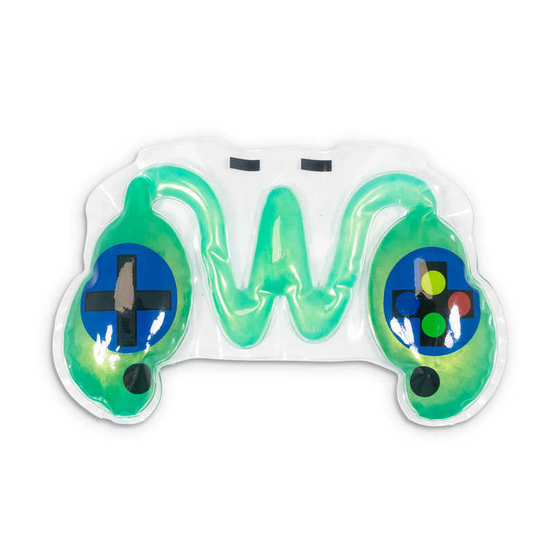 Game Controller Sensory Maze Game